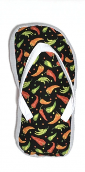 flip flop pillow